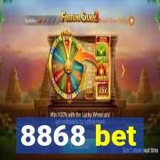 8868 bet